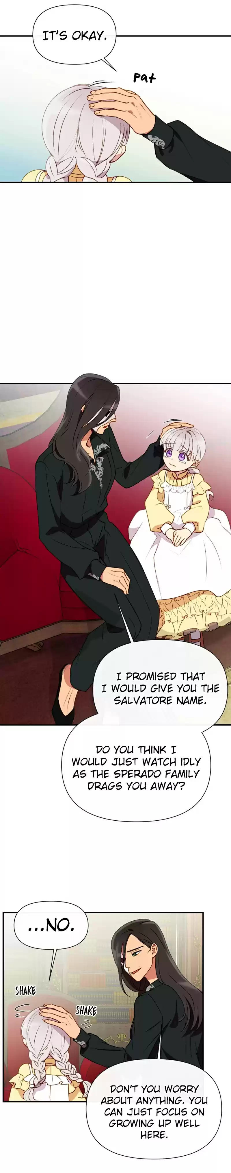 The Monster Duchess and Contract Princess Ch. 25