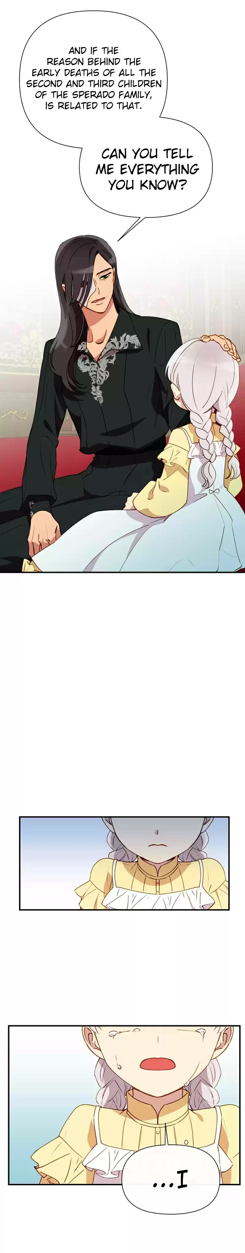 The Monster Duchess and Contract Princess Ch. 25