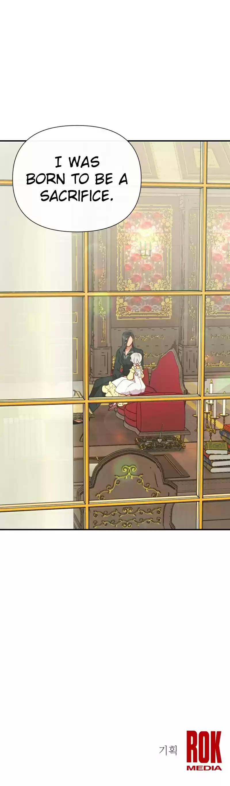 The Monster Duchess and Contract Princess Ch. 25