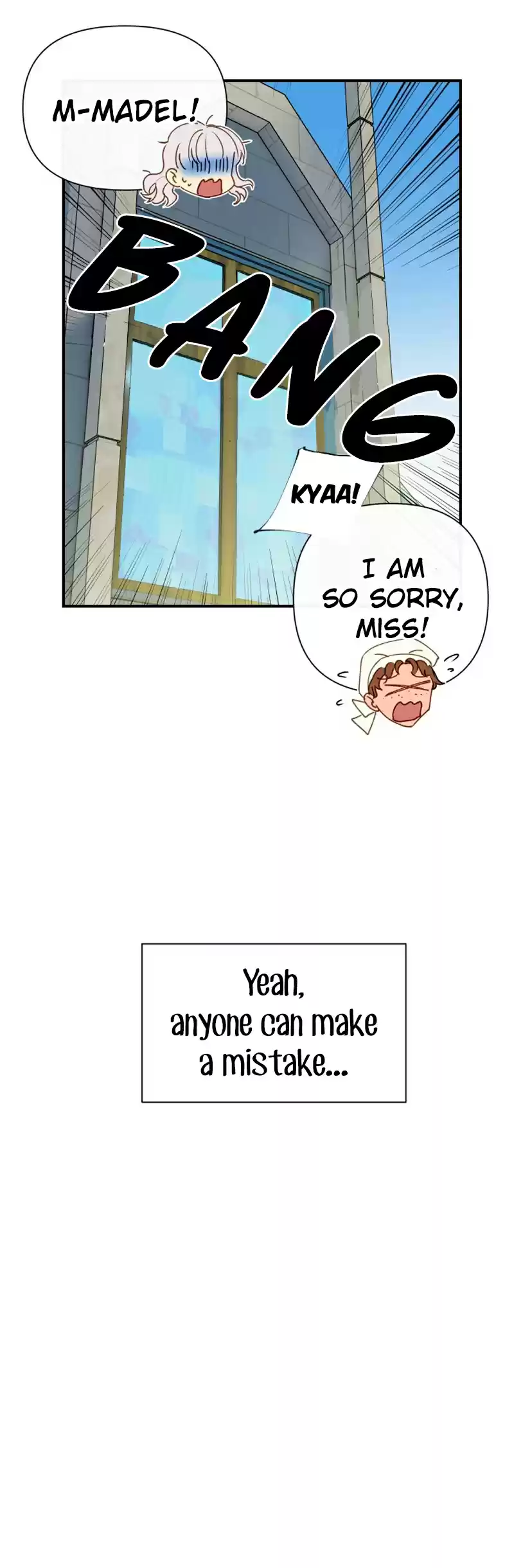 The Monster Duchess and Contract Princess Ch. 26