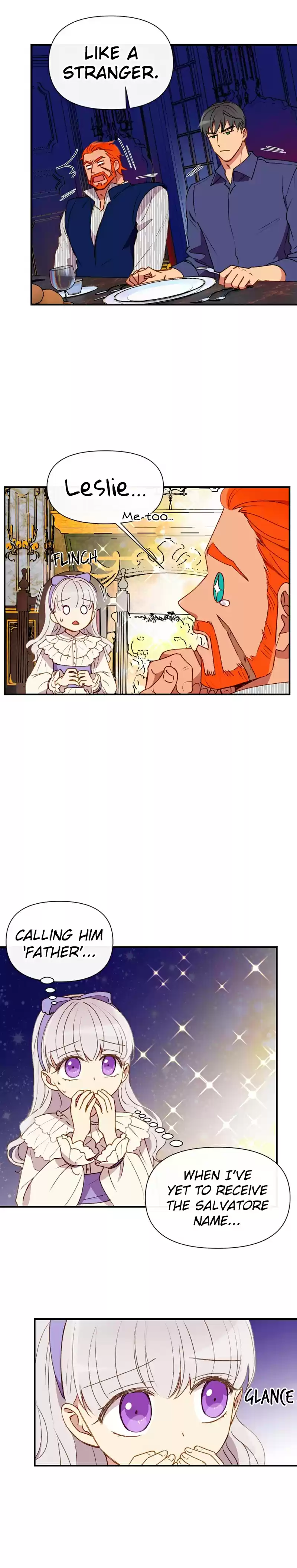 The Monster Duchess and Contract Princess Ch. 26