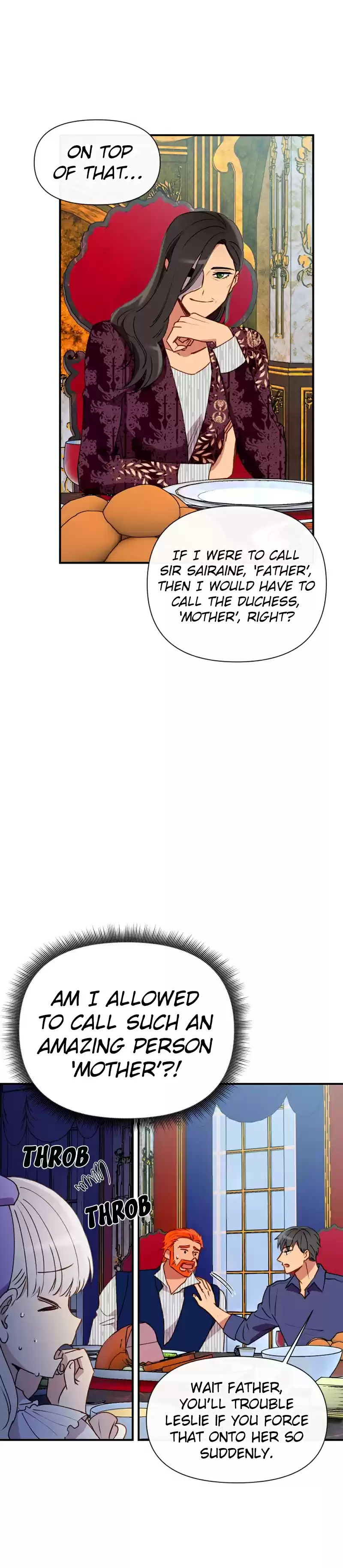 The Monster Duchess and Contract Princess Ch. 26