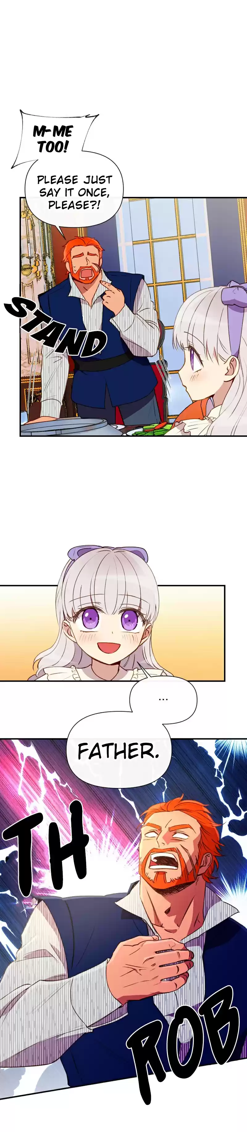 The Monster Duchess and Contract Princess Ch. 26