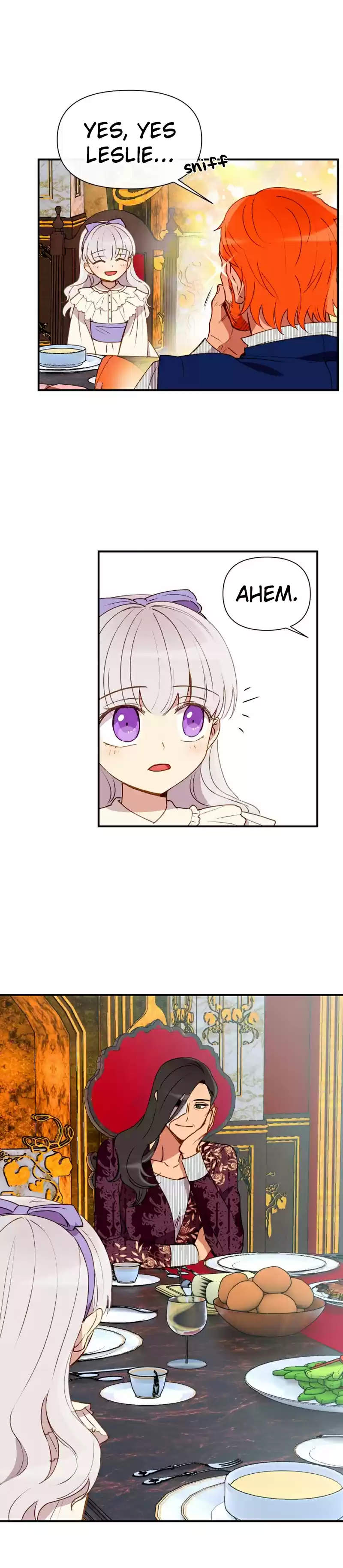 The Monster Duchess and Contract Princess Ch. 26