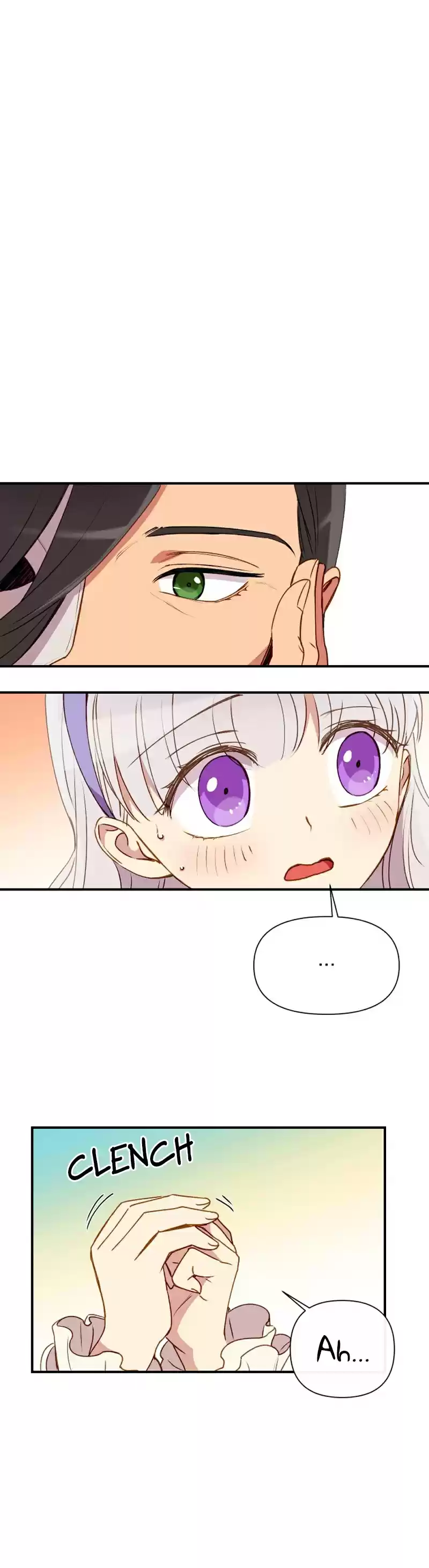 The Monster Duchess and Contract Princess Ch. 26