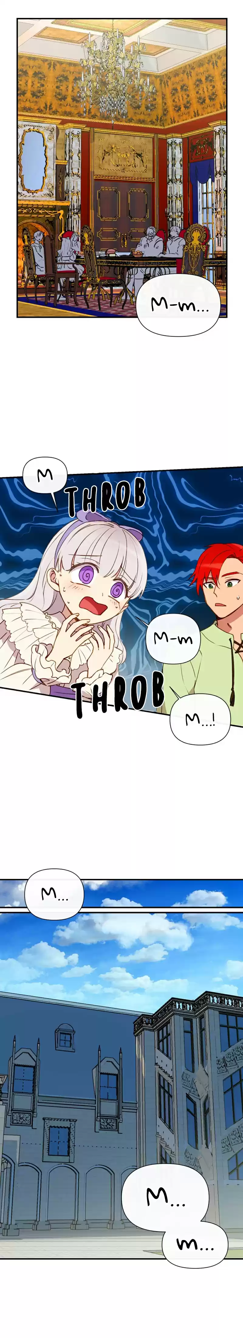 The Monster Duchess and Contract Princess Ch. 26