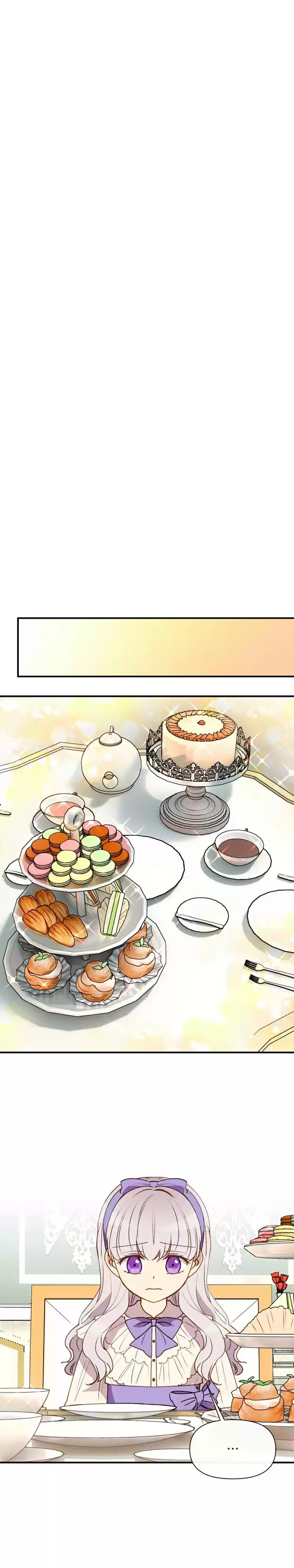 The Monster Duchess and Contract Princess Ch. 26