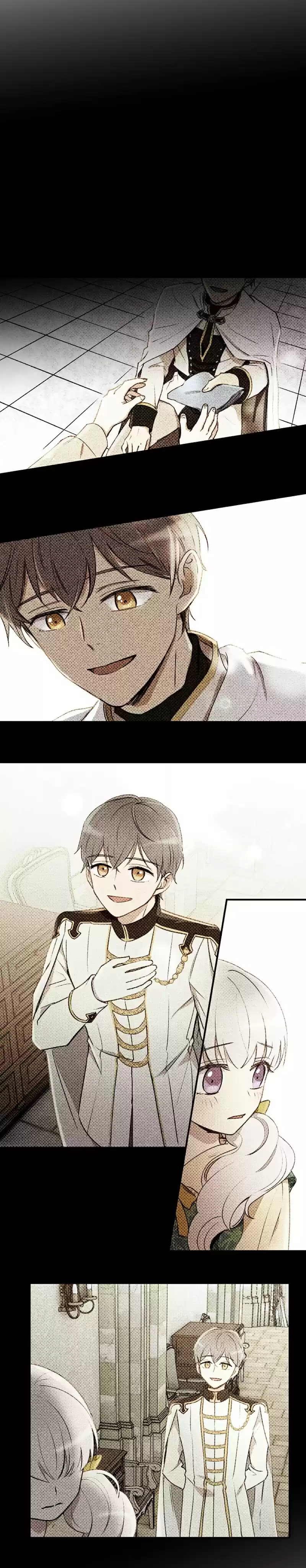 The Monster Duchess and Contract Princess Ch. 26