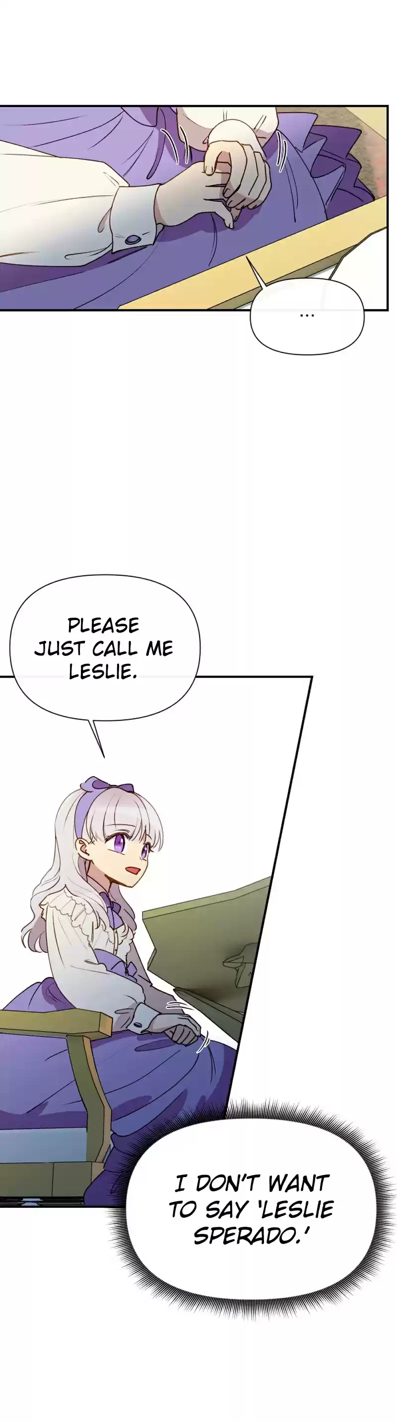 The Monster Duchess and Contract Princess Ch. 27