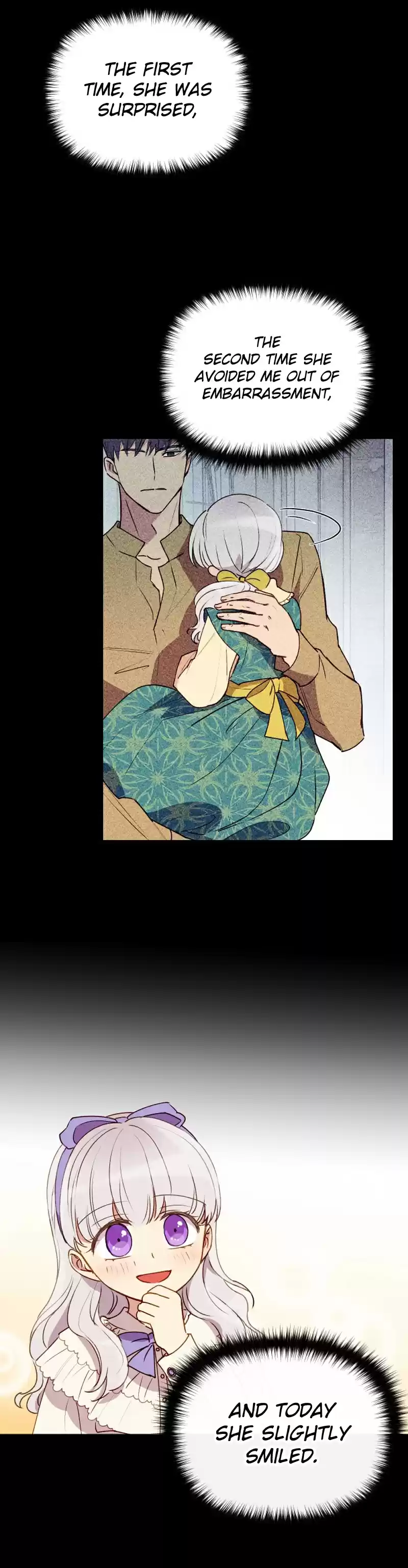 The Monster Duchess and Contract Princess Ch. 27