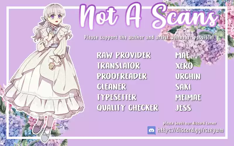 The Monster Duchess and Contract Princess Ch. 27