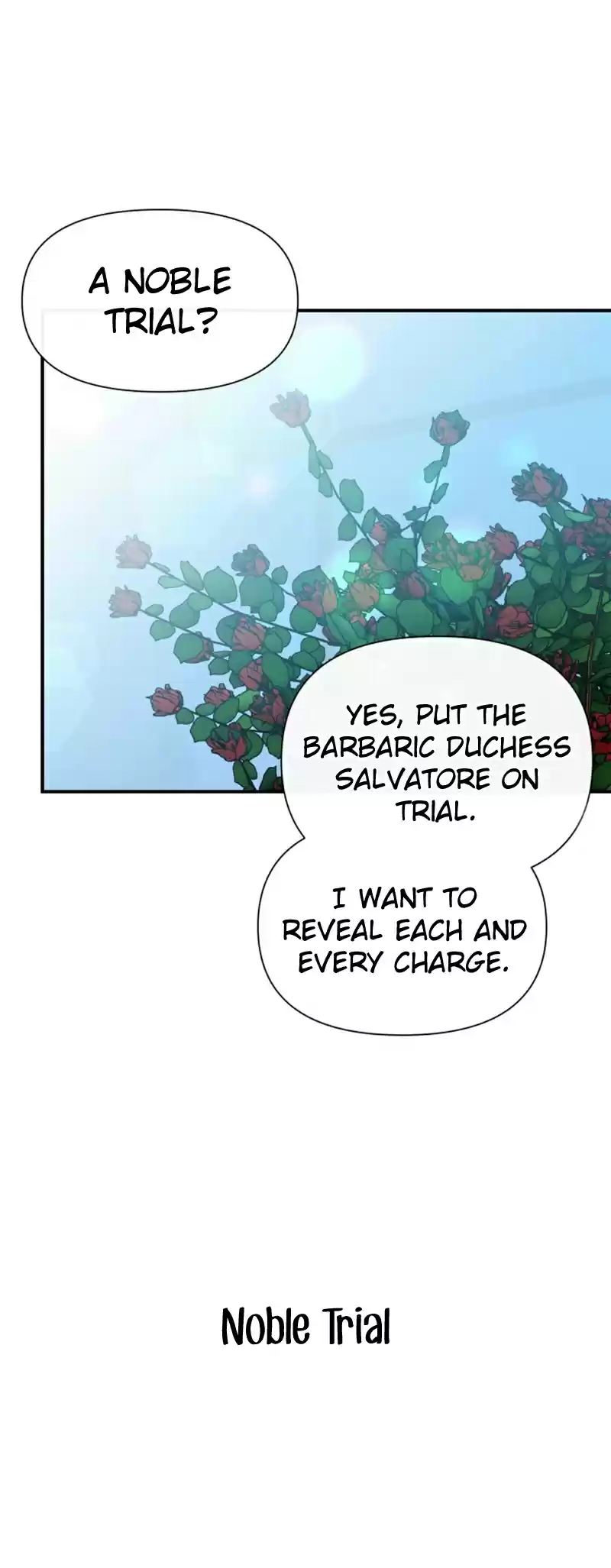 The Monster Duchess and Contract Princess Ch. 29