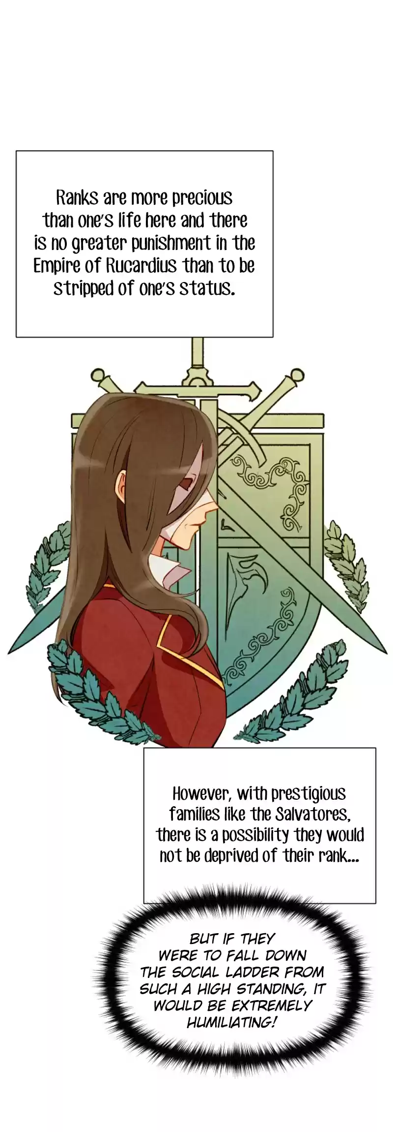 The Monster Duchess and Contract Princess Ch. 29