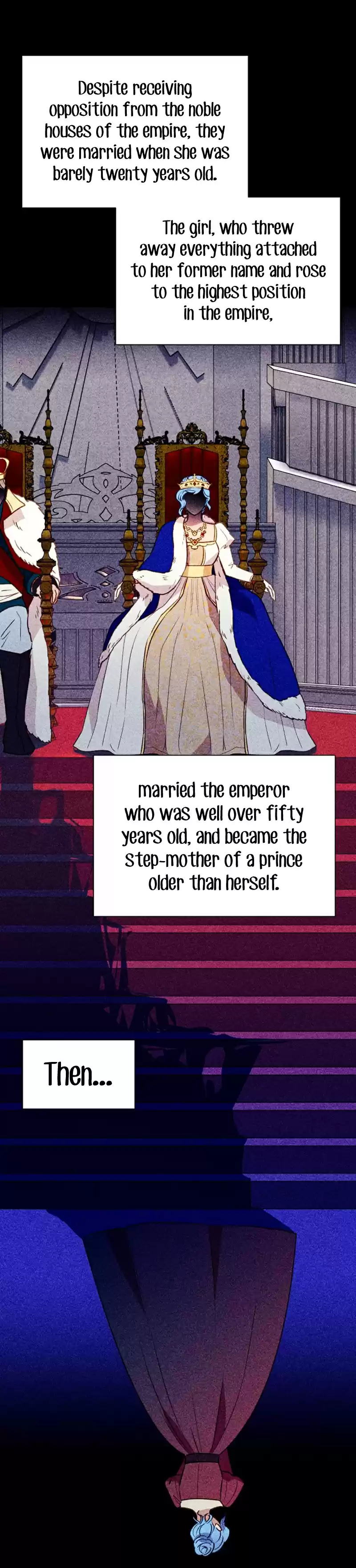 The Monster Duchess and Contract Princess Ch. 29