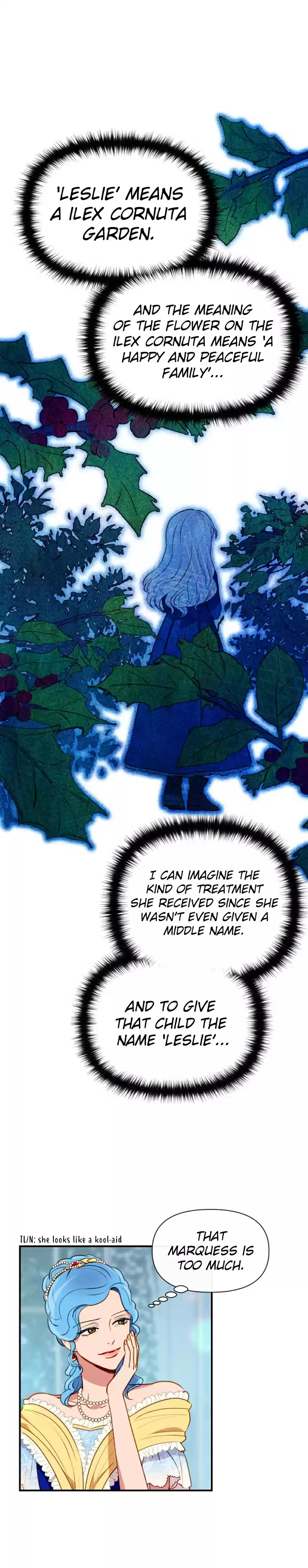 The Monster Duchess and Contract Princess Ch. 29