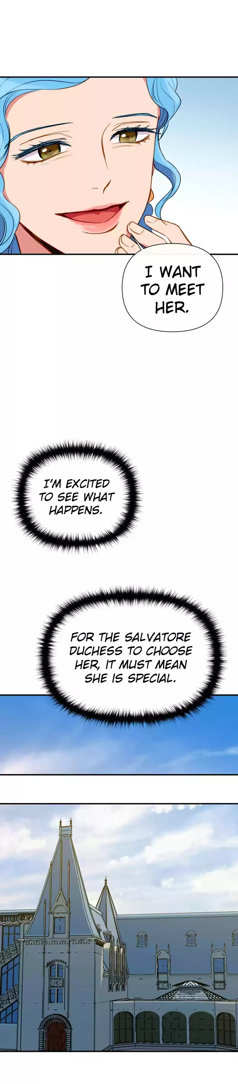 The Monster Duchess and Contract Princess Ch. 29