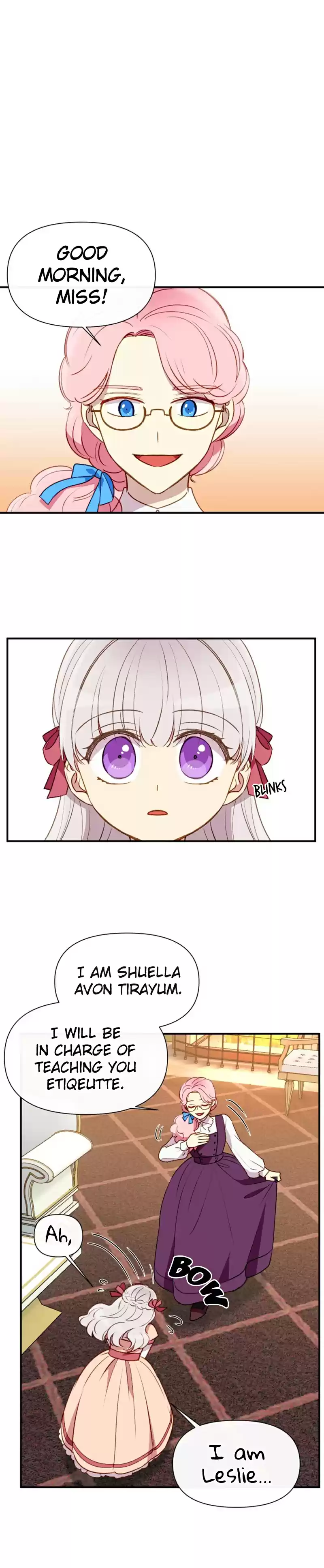 The Monster Duchess and Contract Princess Ch. 29