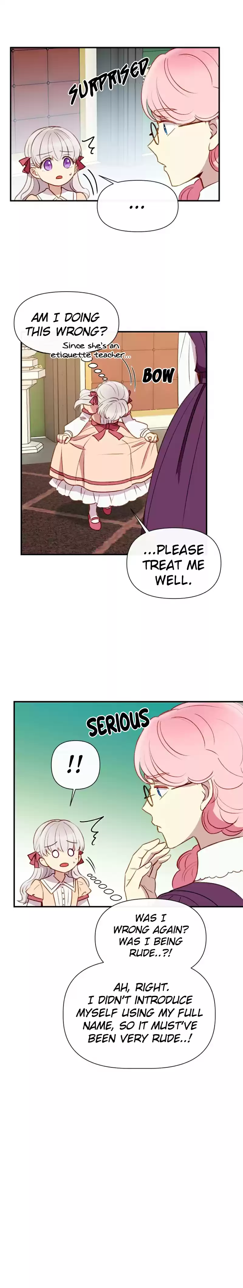 The Monster Duchess and Contract Princess Ch. 29