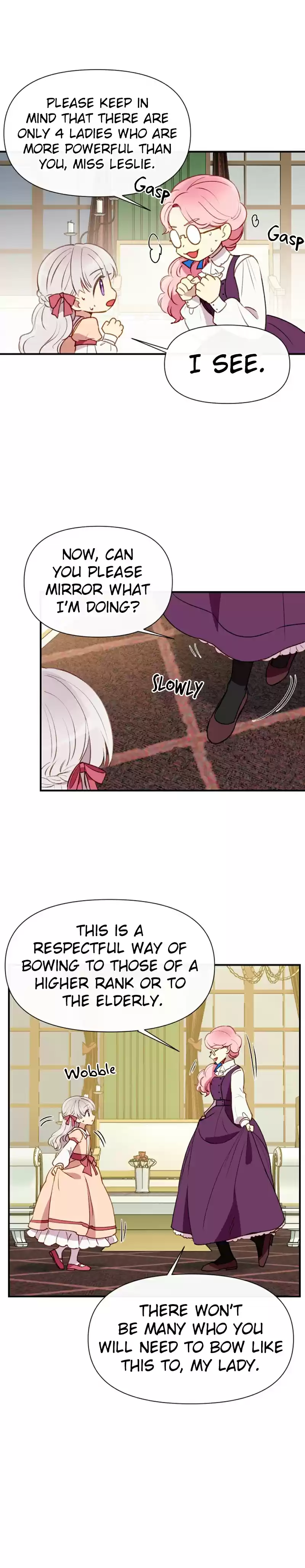 The Monster Duchess and Contract Princess Ch. 29