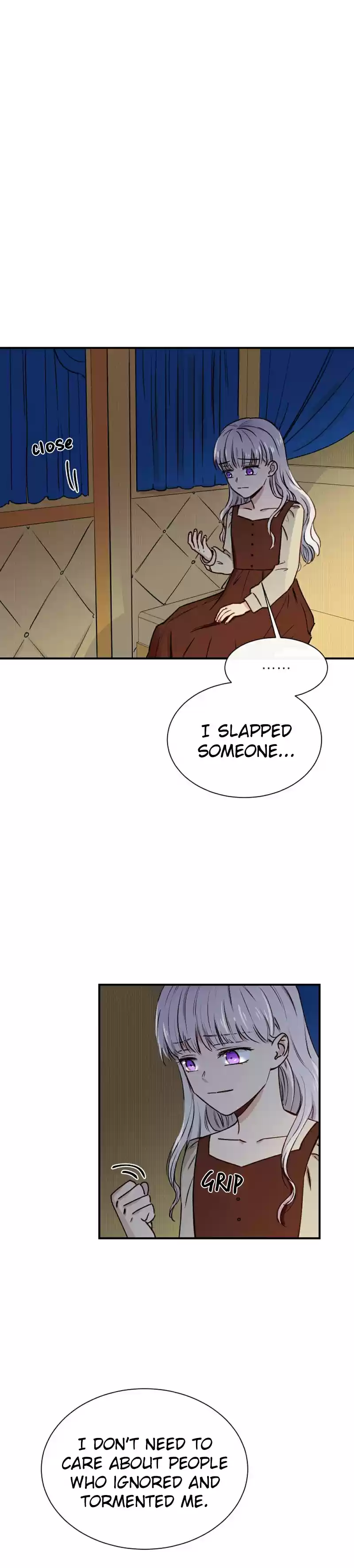 The Monster Duchess and Contract Princess Ch. 3