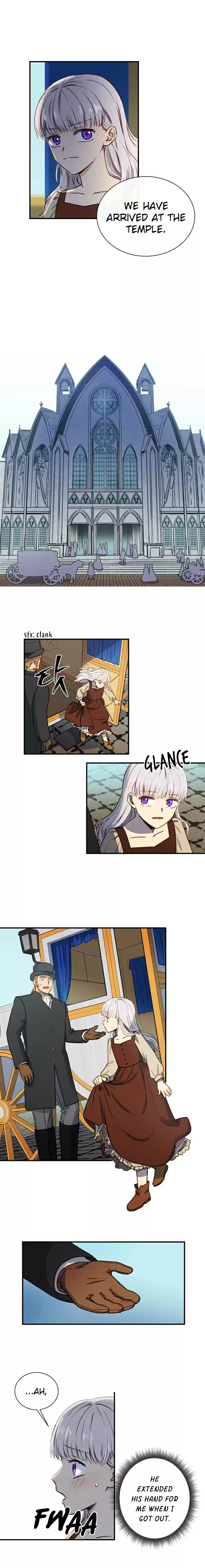 The Monster Duchess and Contract Princess Ch. 3