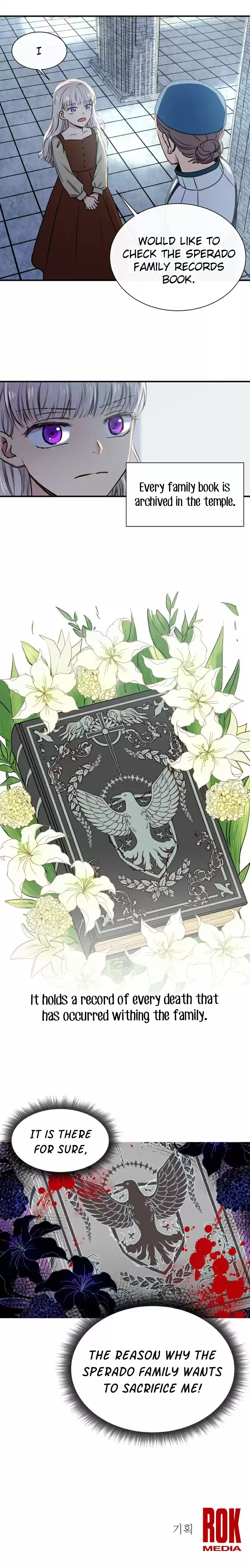 The Monster Duchess and Contract Princess Ch. 3