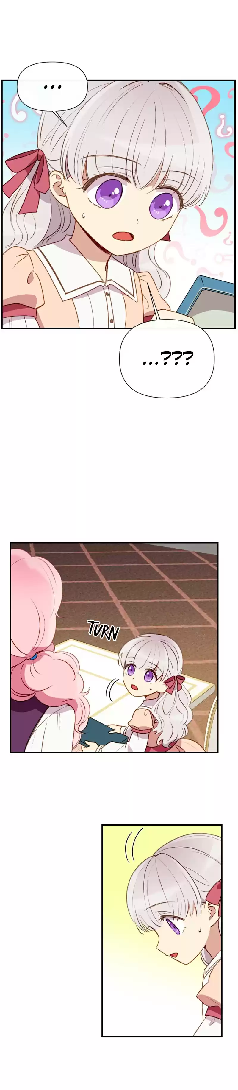 The Monster Duchess and Contract Princess Ch. 30