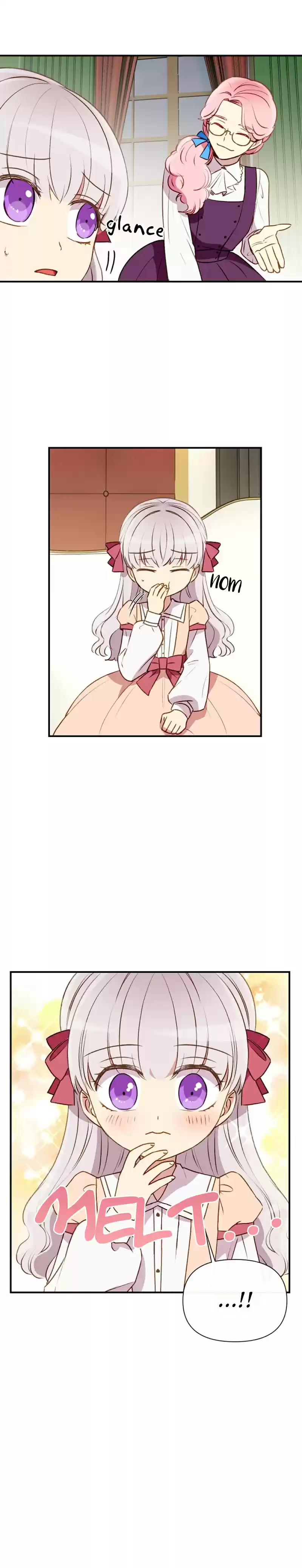 The Monster Duchess and Contract Princess Ch. 30