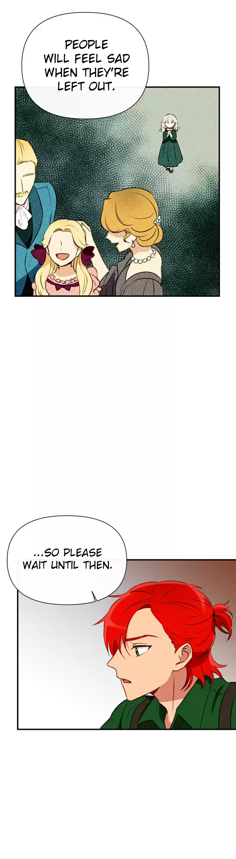 The Monster Duchess and Contract Princess Ch. 30