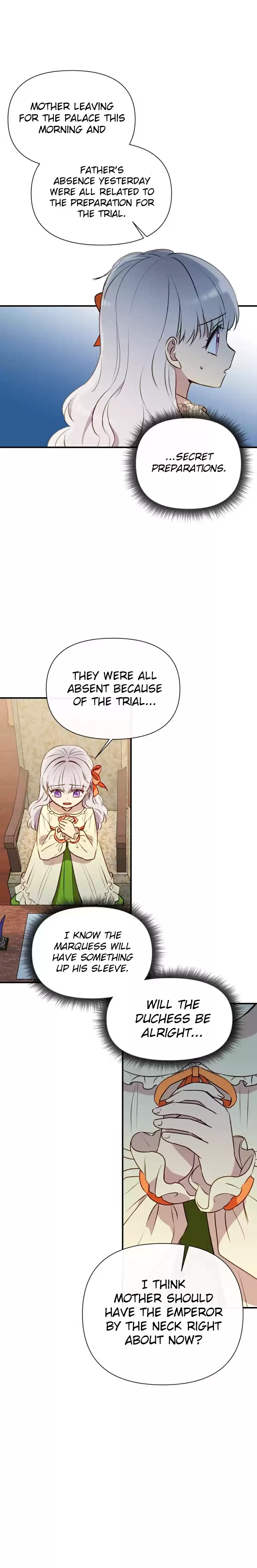 The Monster Duchess and Contract Princess Ch. 30