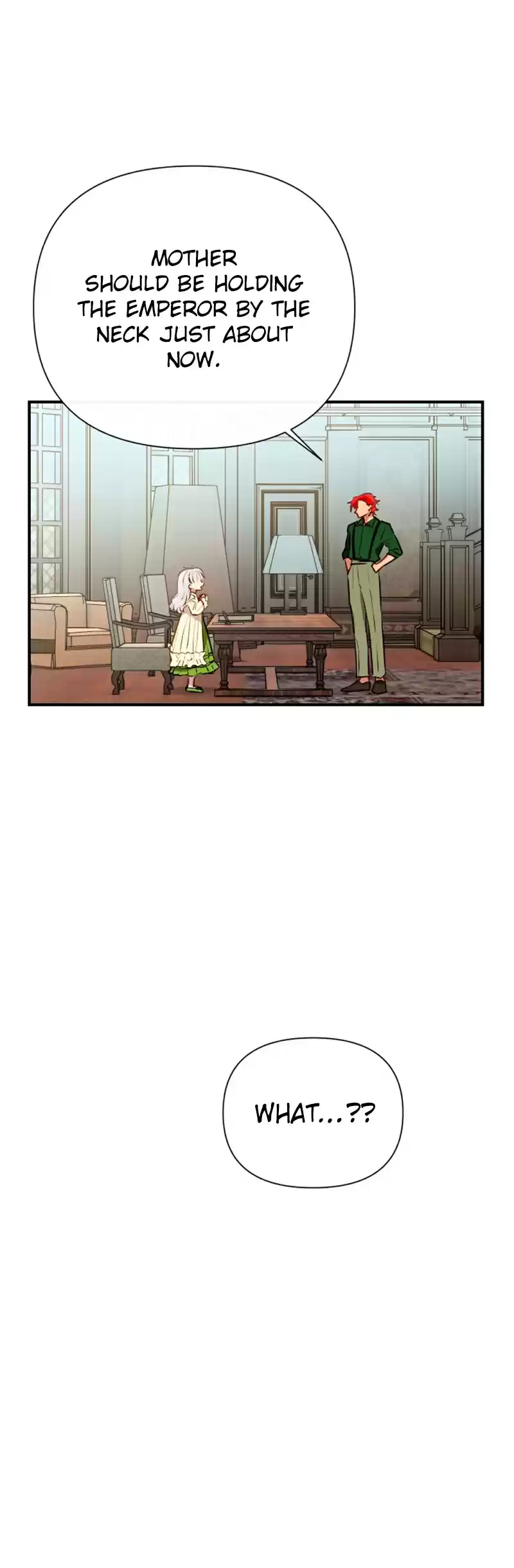 The Monster Duchess and Contract Princess Ch. 31