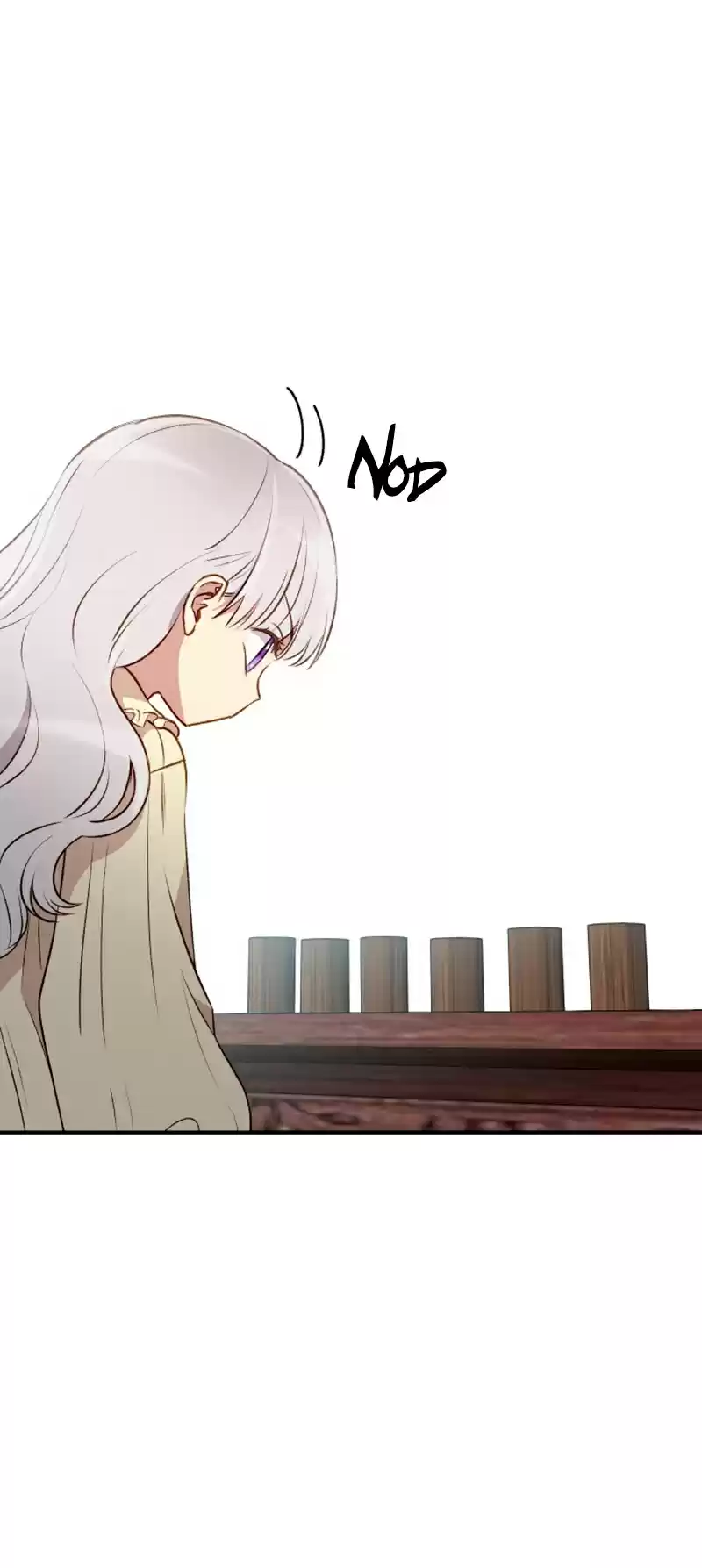 The Monster Duchess and Contract Princess Ch. 31