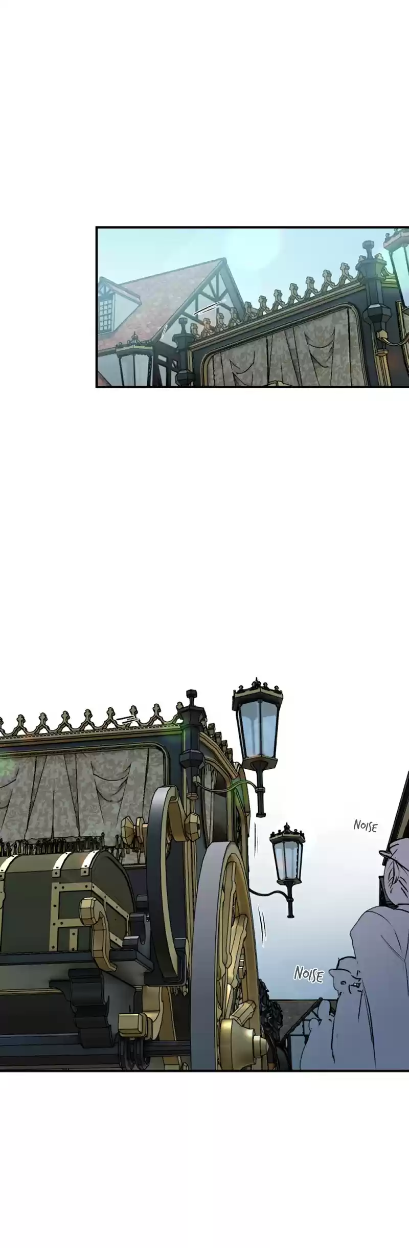 The Monster Duchess and Contract Princess Ch. 31