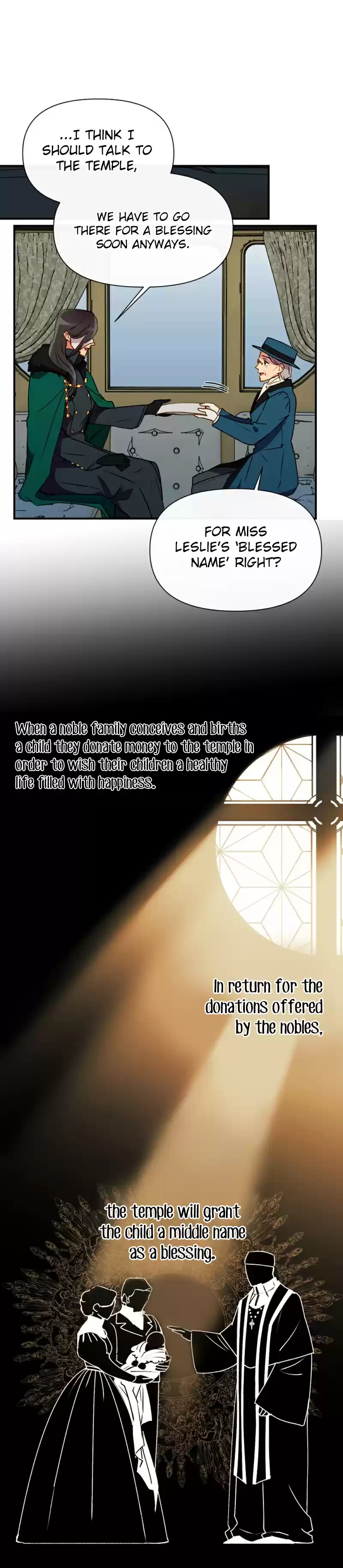 The Monster Duchess and Contract Princess Ch. 31