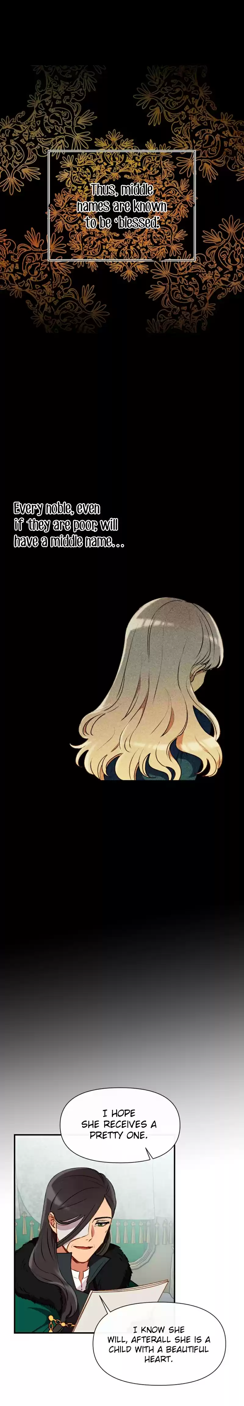 The Monster Duchess and Contract Princess Ch. 31