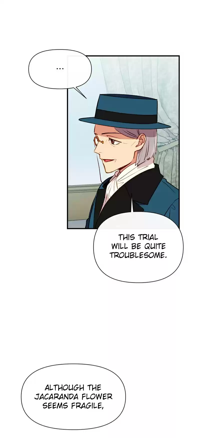 The Monster Duchess and Contract Princess Ch. 31