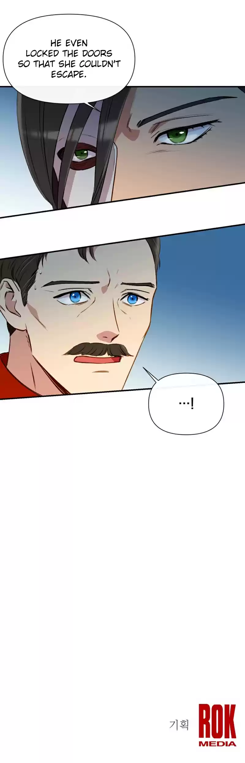 The Monster Duchess and Contract Princess Ch. 31