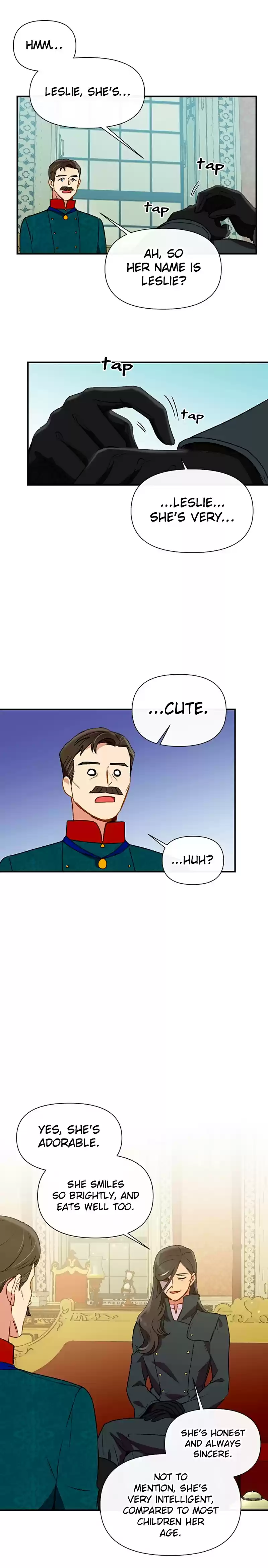 The Monster Duchess and Contract Princess Ch. 32