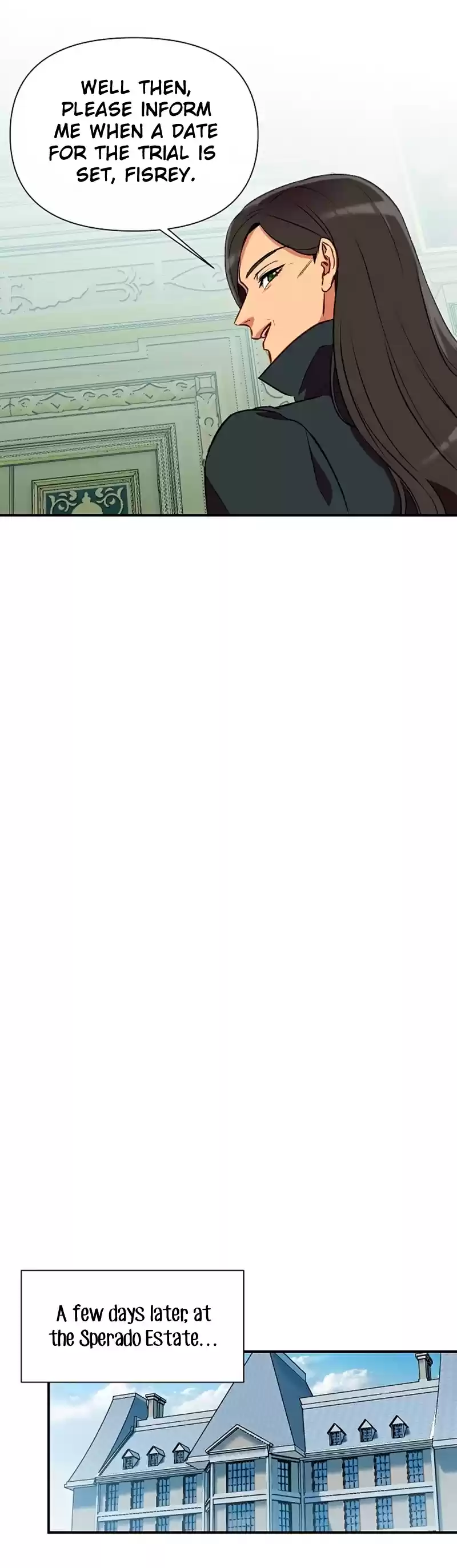 The Monster Duchess and Contract Princess Ch. 32