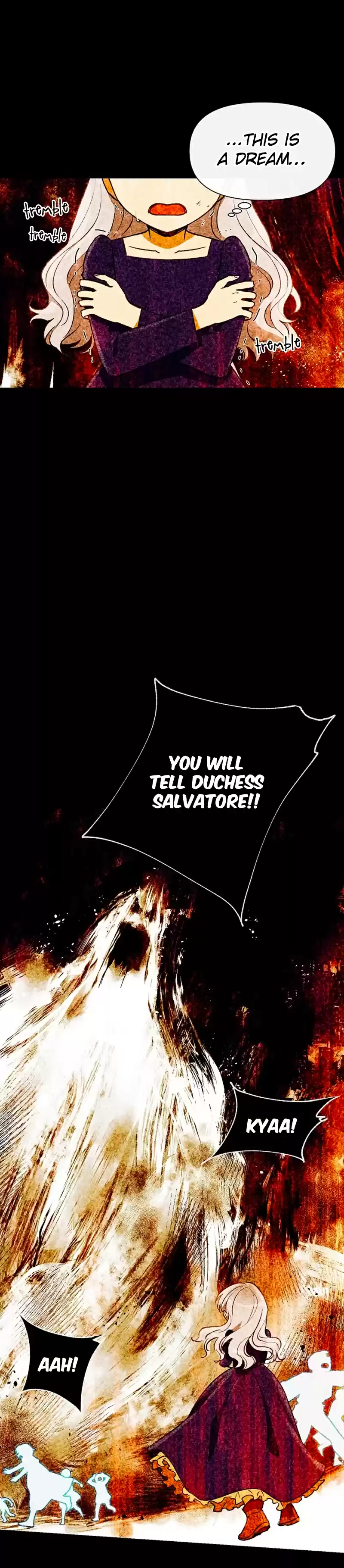 The Monster Duchess and Contract Princess Ch. 32