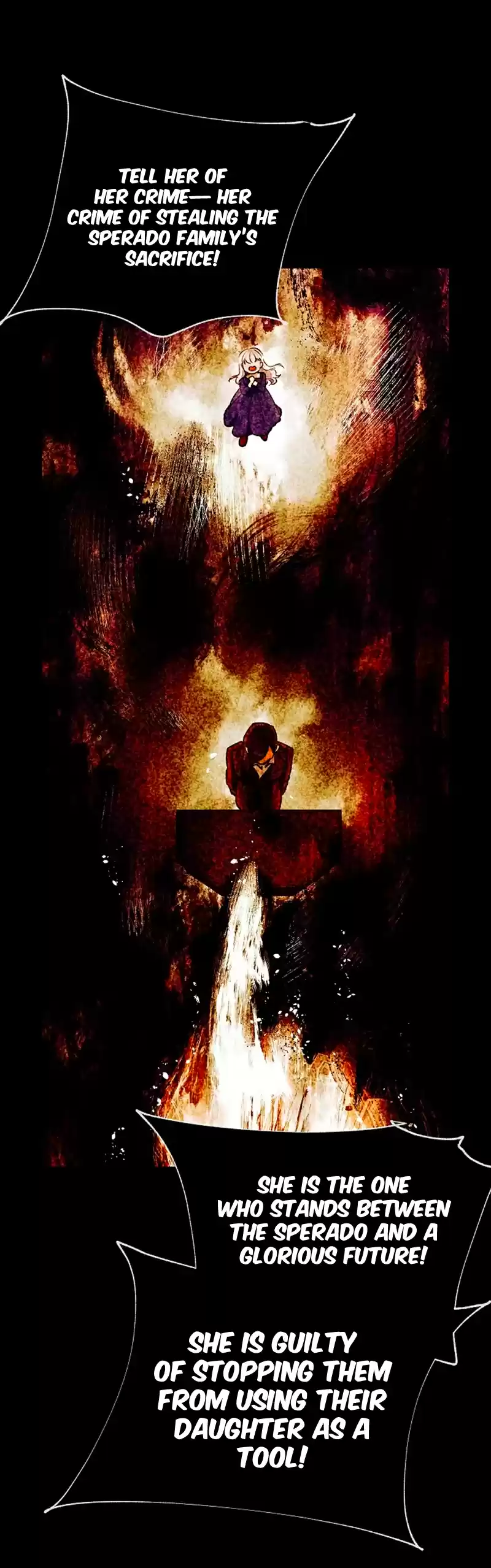 The Monster Duchess and Contract Princess Ch. 32