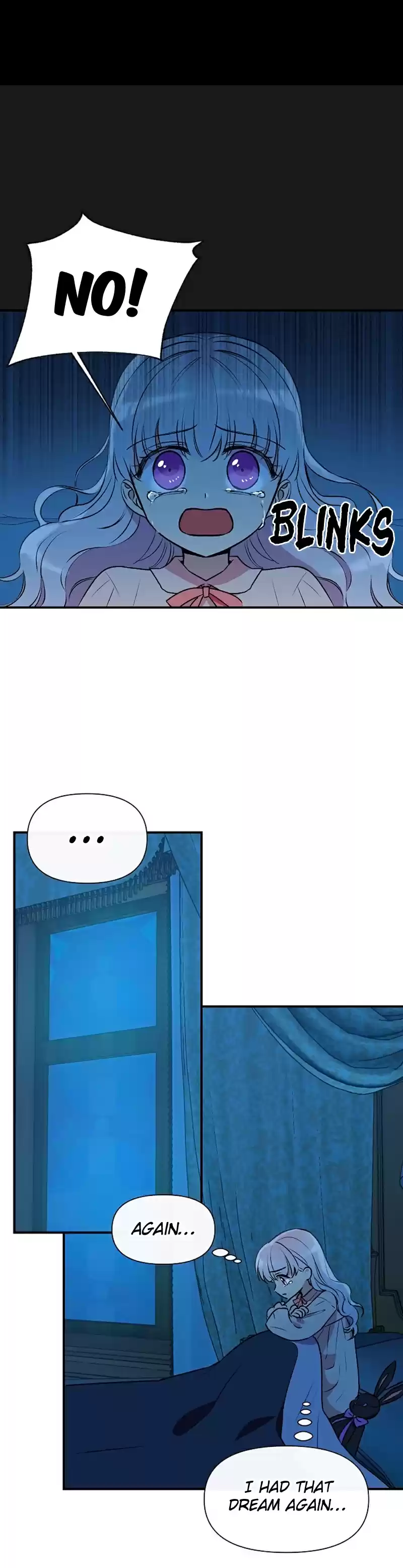 The Monster Duchess and Contract Princess Ch. 32