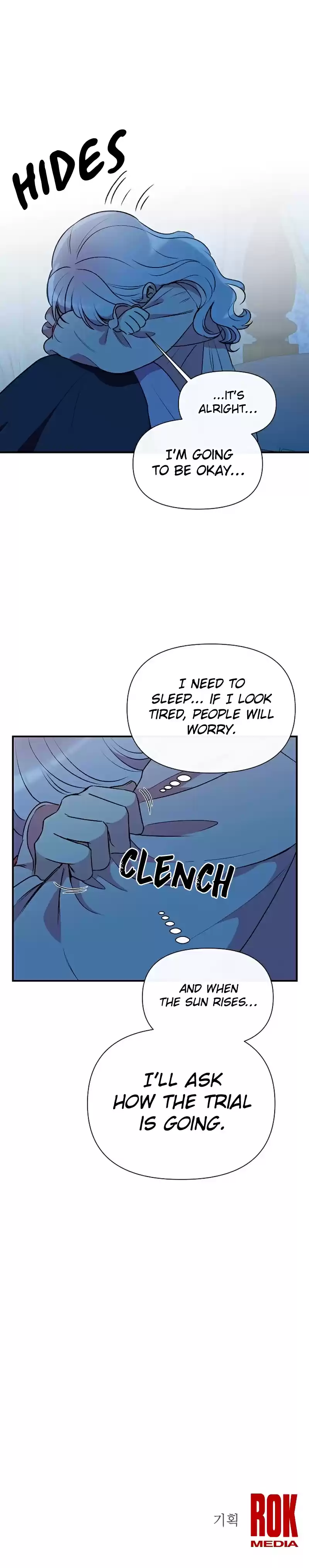 The Monster Duchess and Contract Princess Ch. 32