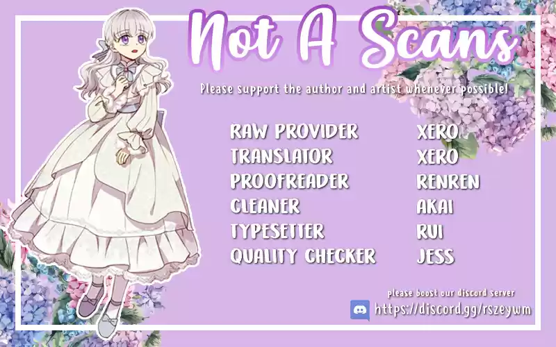 The Monster Duchess and Contract Princess Ch. 32