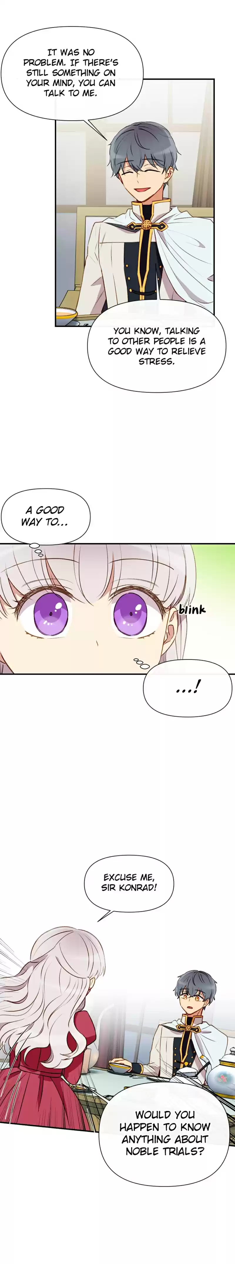 The Monster Duchess and Contract Princess Ch. 33