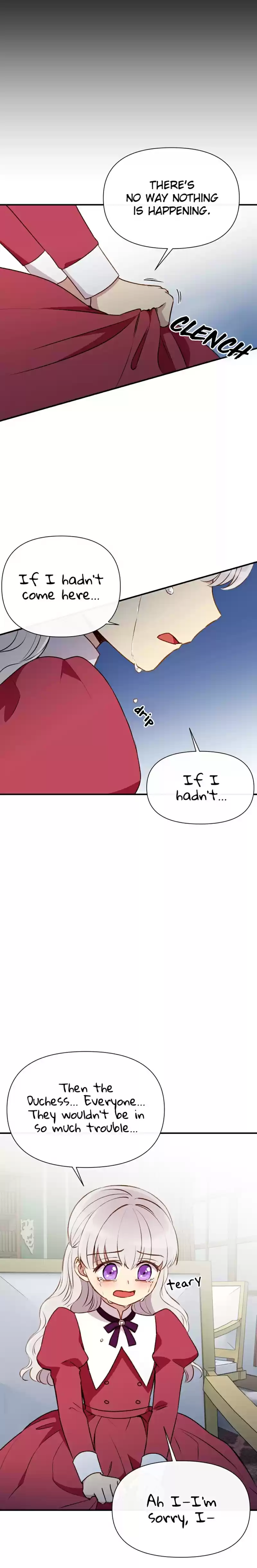 The Monster Duchess and Contract Princess Ch. 33