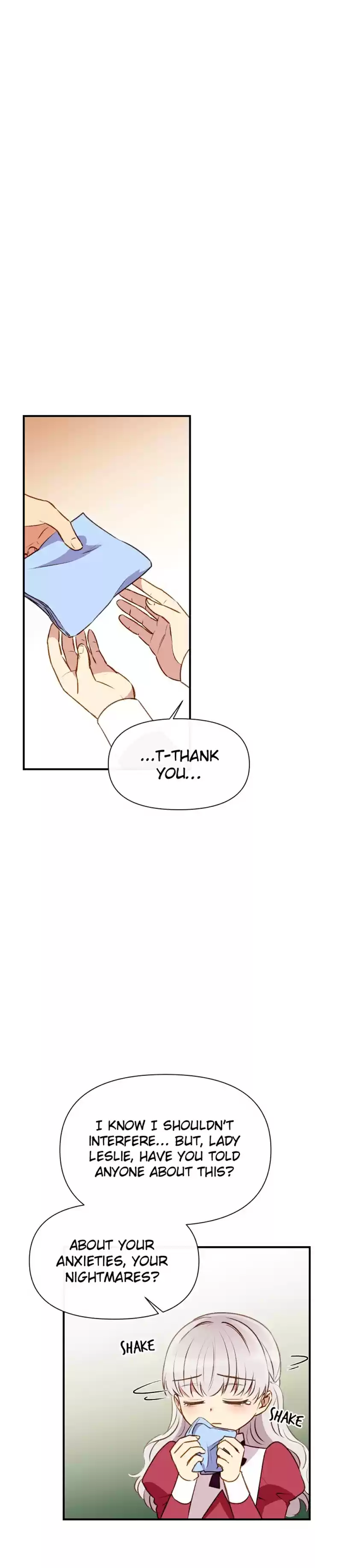 The Monster Duchess and Contract Princess Ch. 33