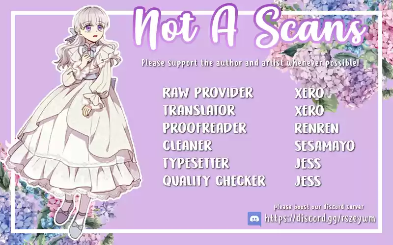 The Monster Duchess and Contract Princess Ch. 33