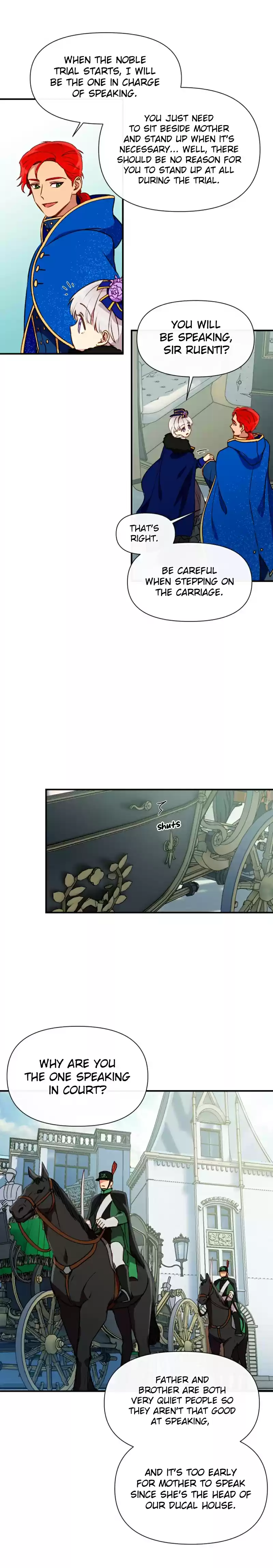 The Monster Duchess and Contract Princess Ch. 34