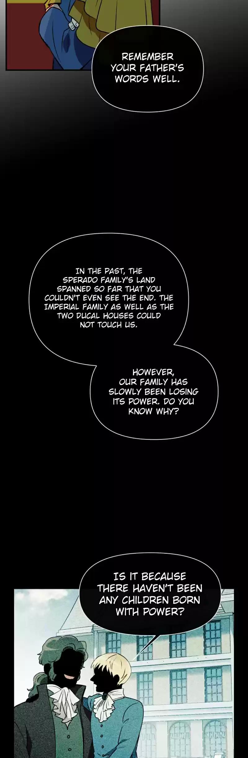 The Monster Duchess and Contract Princess Ch. 34